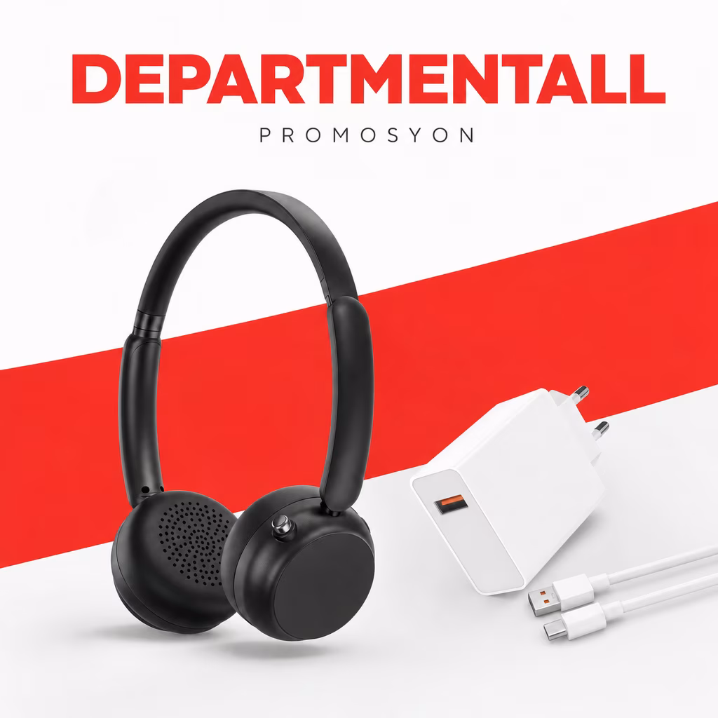 Departmentall