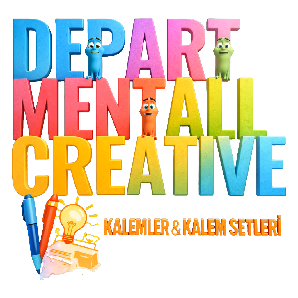 Kalemler & Kalem Setleri