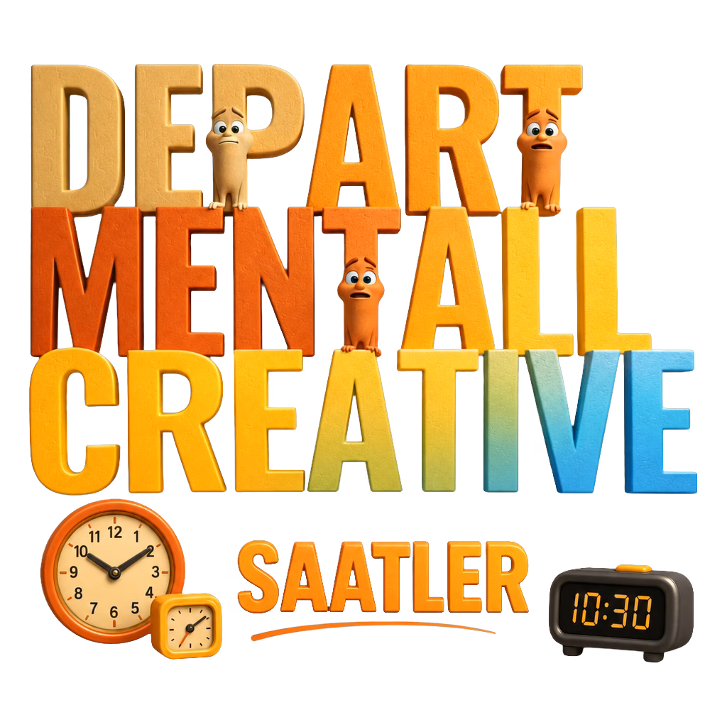 Saatler