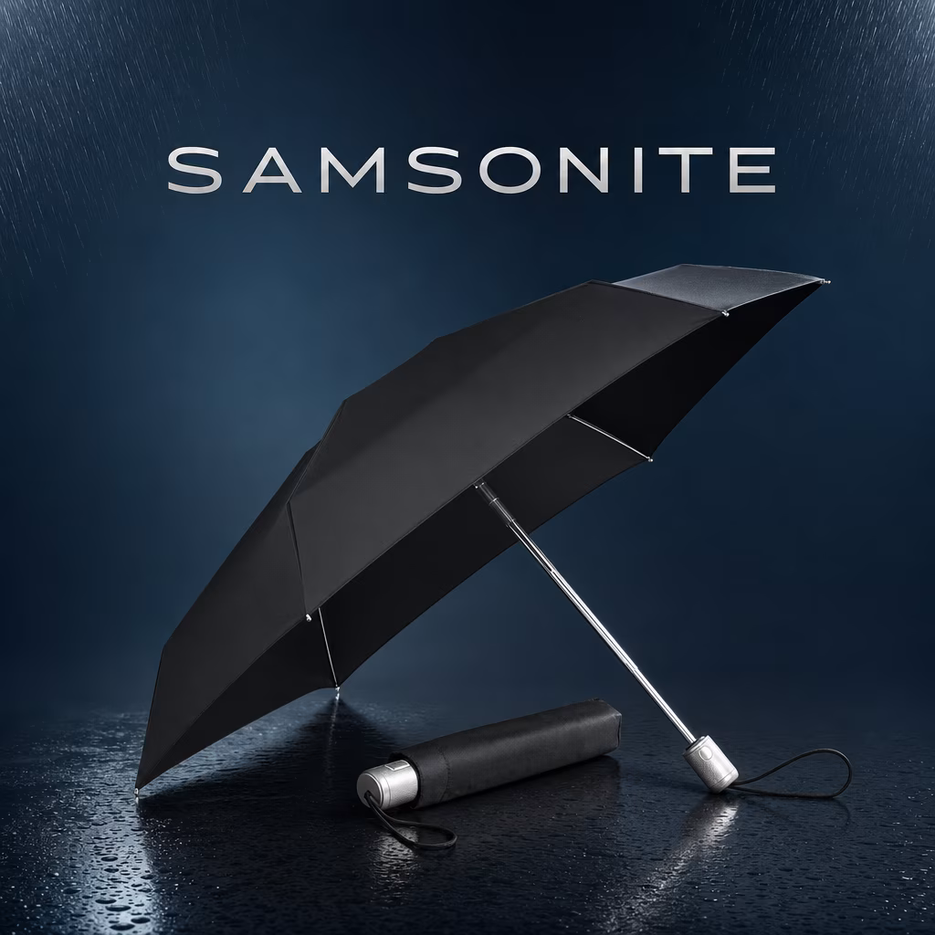 Samsonite Promosyon