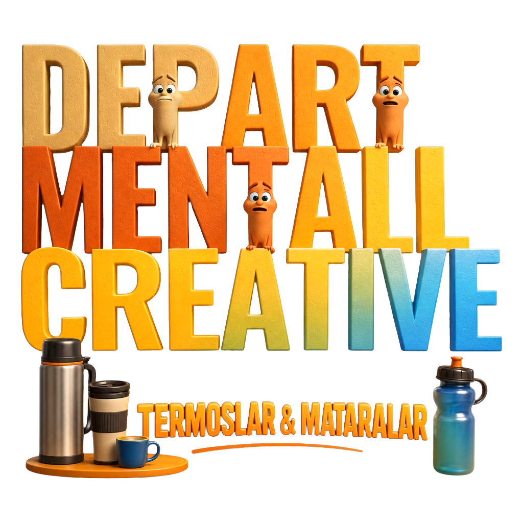 Termoslar & Mataralar