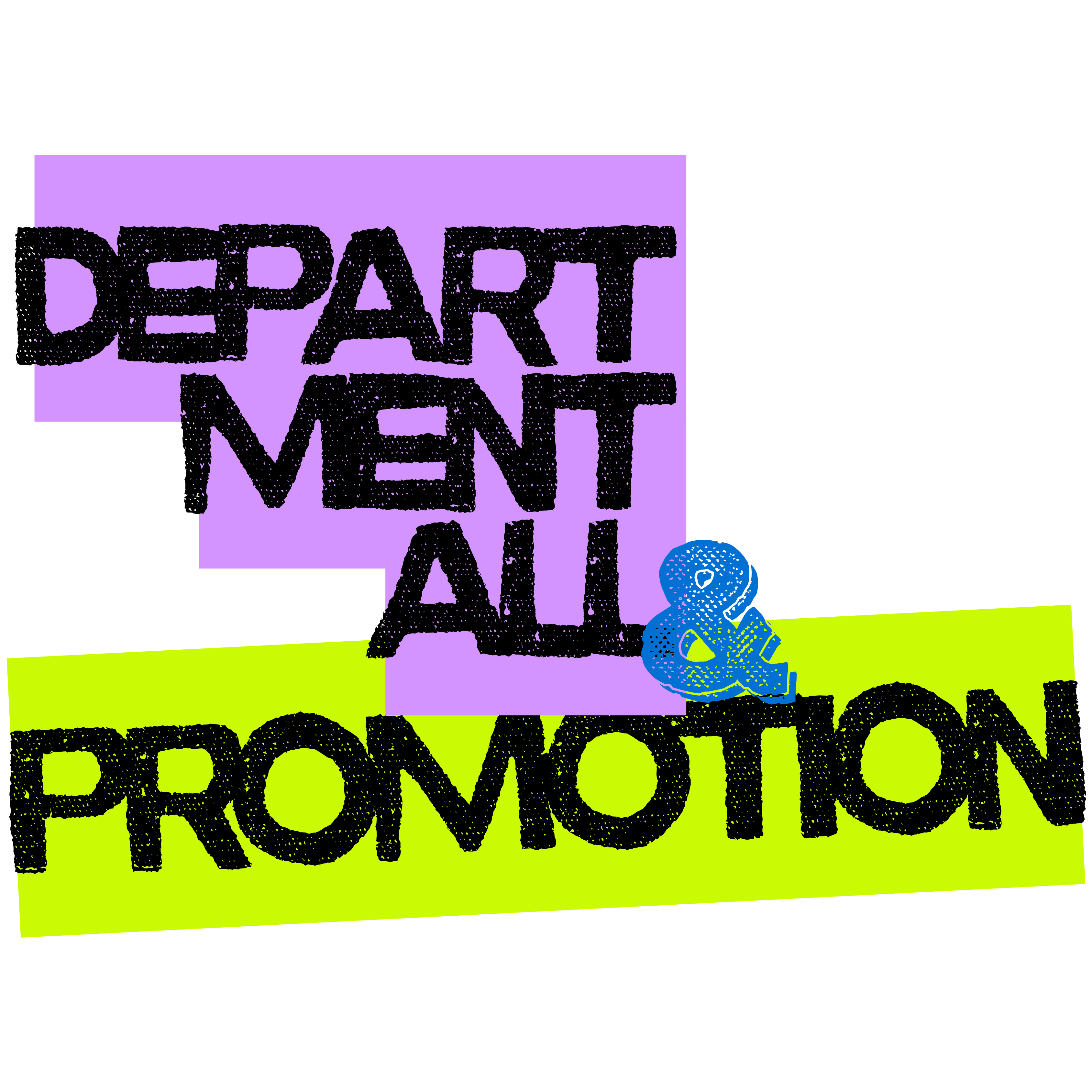 Departmentall Promotion