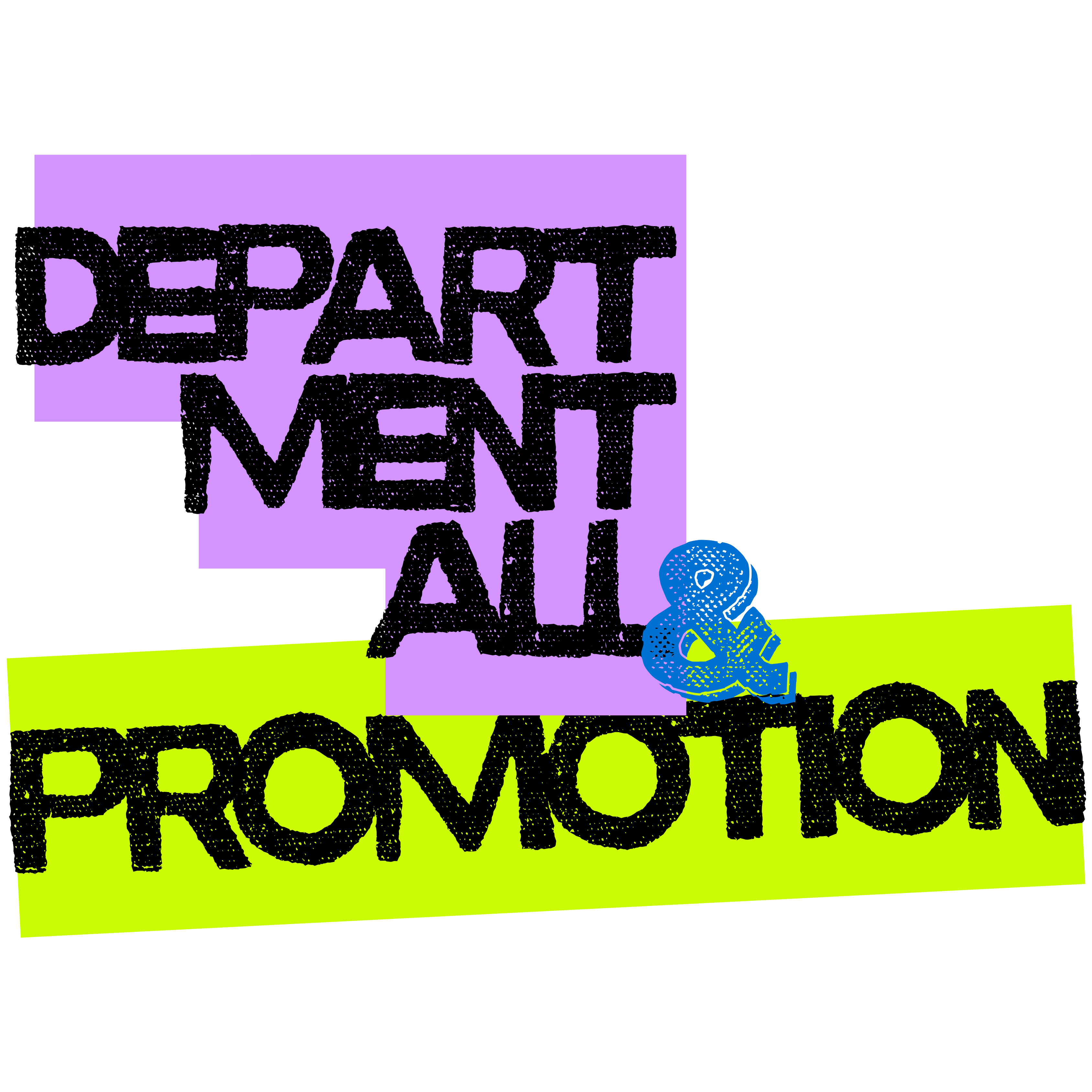 Departmentall Promotion
